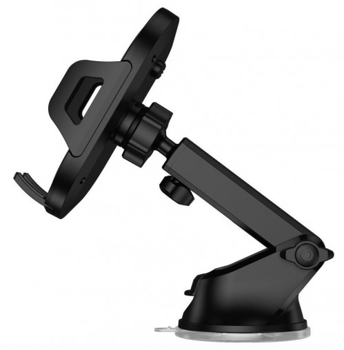 Tech-Protect V5 DashBoard & Vent