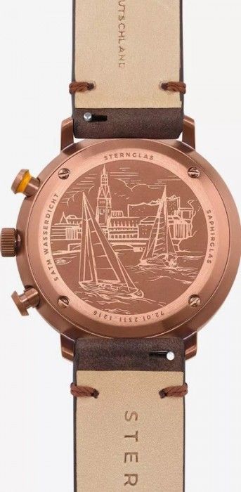 Sternglas Hamburg S01-HC35-VI17