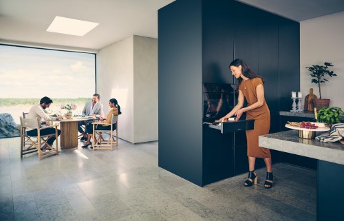 Dometic Waeco DrawBar 5B