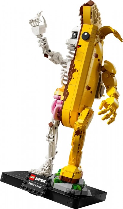 Lego Peely Bone 77072