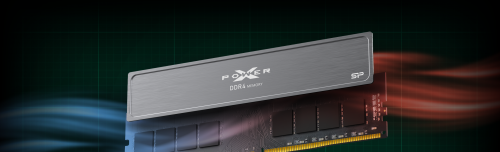 Silicon Power XPOWER Pulse DDR4 2x8Gb