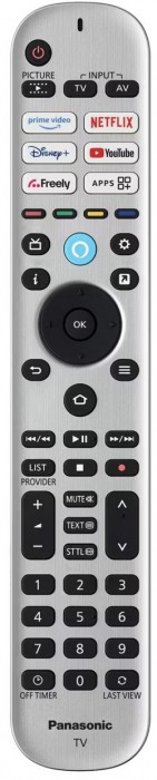 Panasonic TV-55Z95AEB