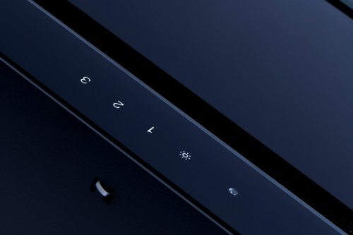 SeeNERGY B-IN Line Vetro 52 BL