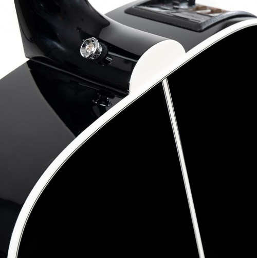 Takamine FT341 Limited edition