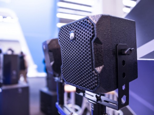 Omnitronic BOB-4 Top 16 Ohm