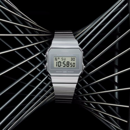 Casio A700WEV-7A