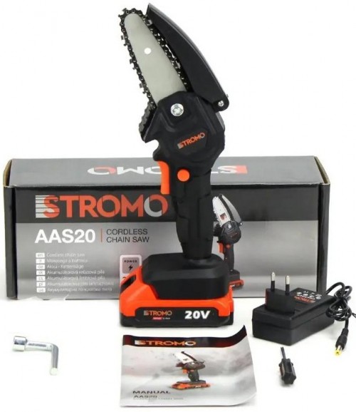 STROMO AAS20