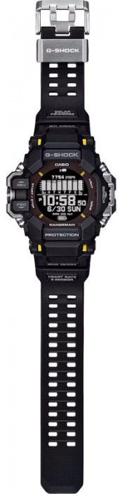 Casio Rangeman GPR-H1000-1