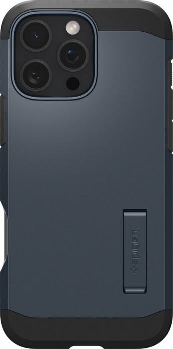 Spigen Tough Armor AI with MagSafe for iPhone 16 Pro Max