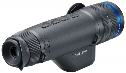 Pulsar Telos LRF XG50