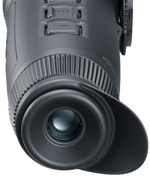 Pulsar Telos LRF XG50