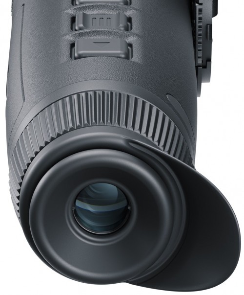 Pulsar Telos LRF XQ35