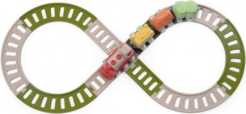 Chicco Childrens Railway 11543.00