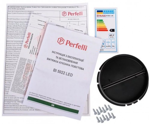 Perfelli BI 5022 WH LED