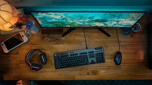 Logitech G915 X Tactile Switch