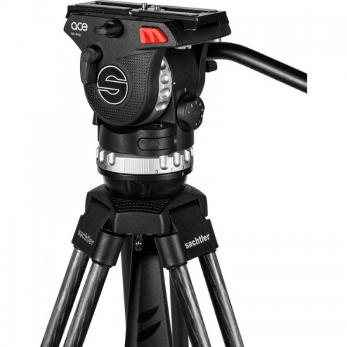 Sachtler System Ace XL MS AL