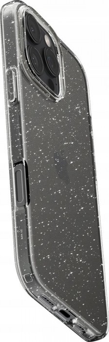 Spigen Liquid Crystal Glitter for iPhone 16 Pro Max