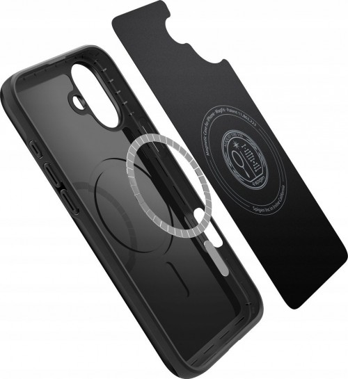 Spigen Thin Fit for iPhone 16