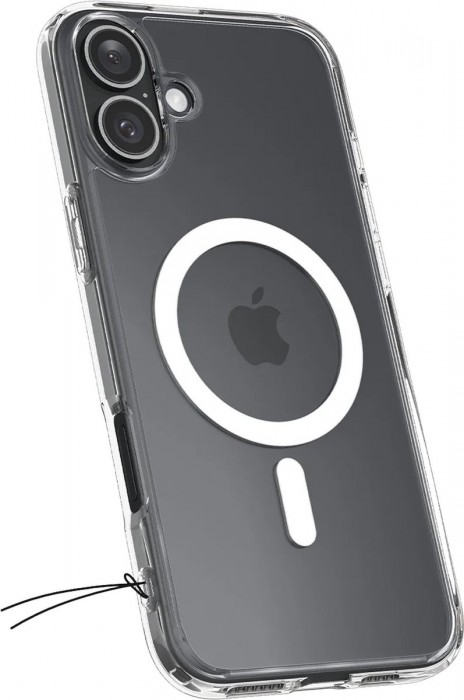 Spigen Ultra Hybrid (MagFit) for iPhone 16