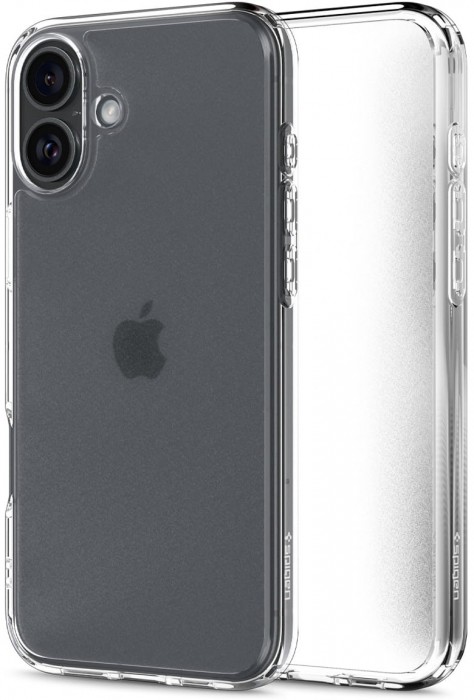 Spigen Ultra Hybrid for iPhone 16 Plus