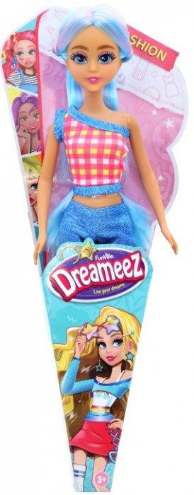 Funville Dreameez Fashion FV81040-3