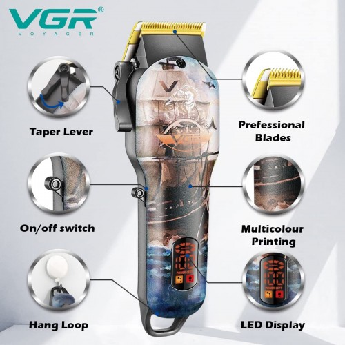 VGR V-689