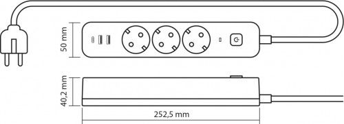 Videx ONCORD 3P