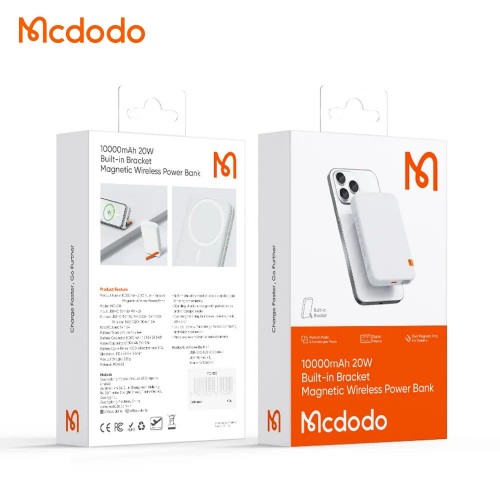 Mcdodo MC-5100