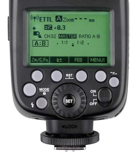 Godox ThinkLite TT685