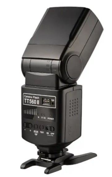 Godox ThinkLite TT560 II