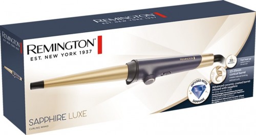 Remington Sapphire Luxe CI5805