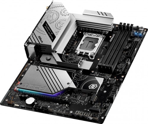 ASRock Z890 Taichi Lite