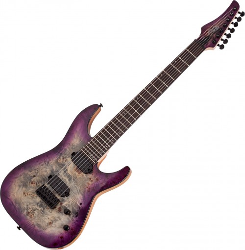 Schecter C-7 Pro