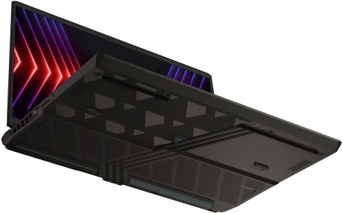 MSI Vector 17 HX A14VIG