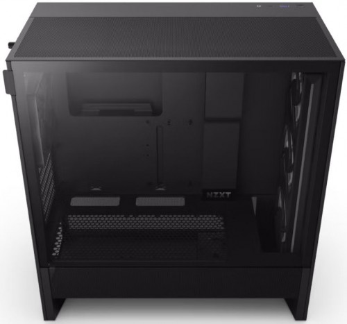 NZXT H5 Flow RGB (2024) Black