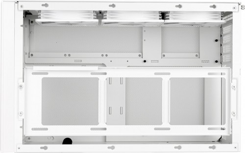 SilverStone Sugo 17 White