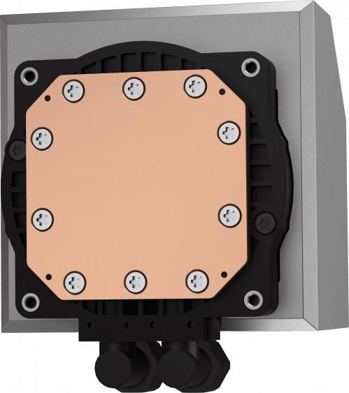 Deepcool LT240 Black