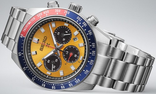 Seiko Prospex Speedtimer SSC947P1