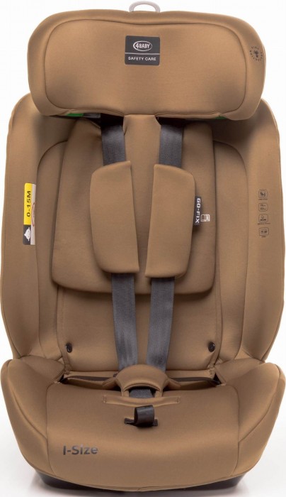 4BABY Go-Fix i-Size