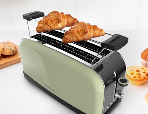 Cecotec Toastin' time 1500