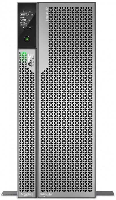 APC Smart-UPS Ultra 8000VA SRTL8KRM4UI