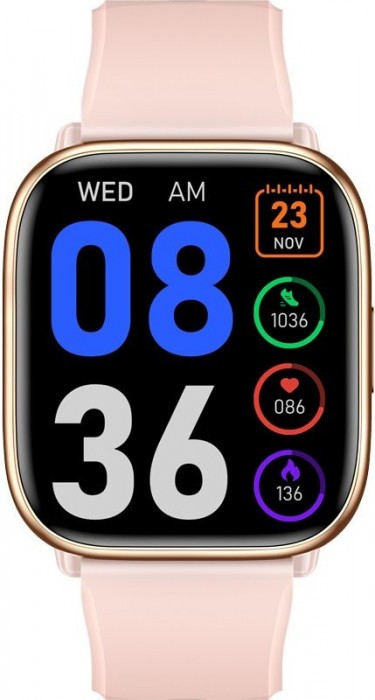 Gelius Pro Amazwatch GTi