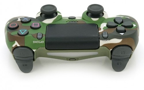 Brazzers Wireless Gamepad for PS4
