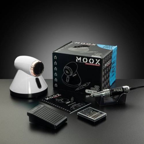 Moox X804