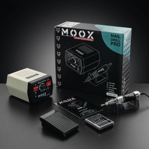 Moox X900