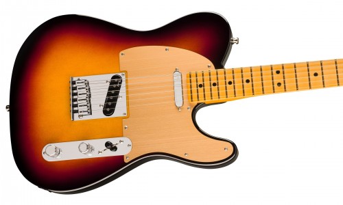 Fender American Ultra II Telecaster MN
