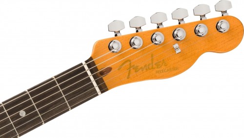 Fender American Ultra II Telecaster EB