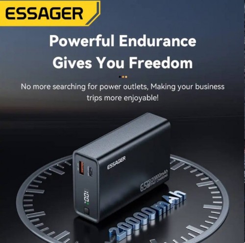 Essager EDY65-LD01-Z