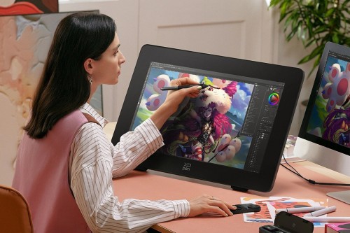 XP-PEN Artist Pro 24 (Gen 2) 165Hz