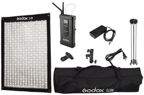 Godox FL100